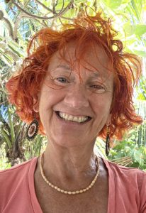 Isabelle Seguin